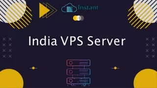 India VPS Server 2