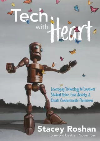 READ  Tech with Heart Leveraging Technology to Empower Student Voice Ease