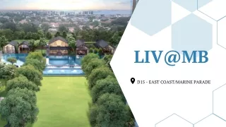 New Freehold Condo in Singapore