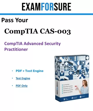 pass your