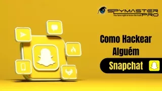 Como hackear o Snapchat de alguém