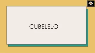 cubelelo