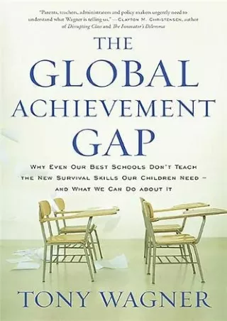 READ  The Global Achievement Gap Why Our Kids Don t Have the Skills They