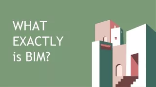 Best BIM Management Services Provider