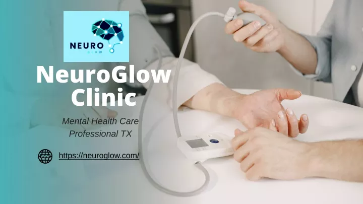 neuroglow clinic