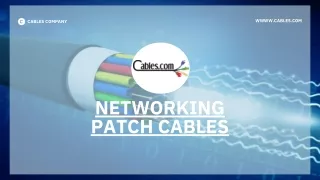 wwww cables com