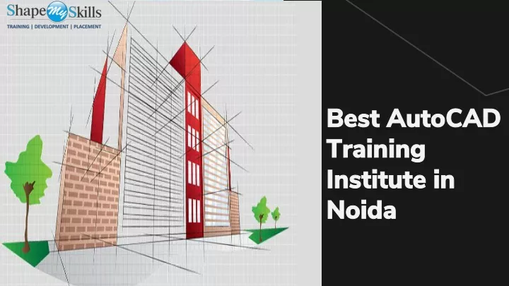 best autocad training institute in noida