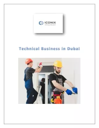 interior design and fit out companies in dubai | ICONIX AE