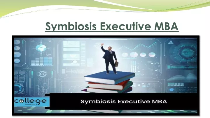 symbiosis executive mba