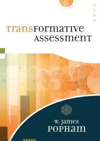 READ  Transformative Assessment