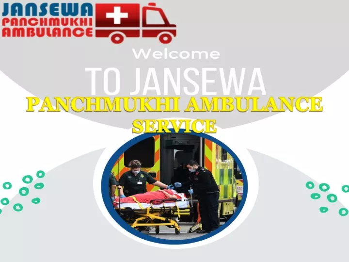 panchmukhi ambulance service
