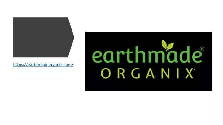 https earthmadeorganix com