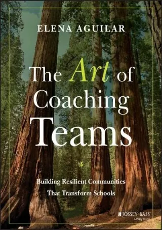 READ  The Art of Coaching Teams Building Resilient Communities that