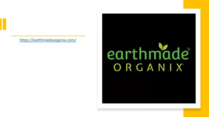 https earthmadeorganix com