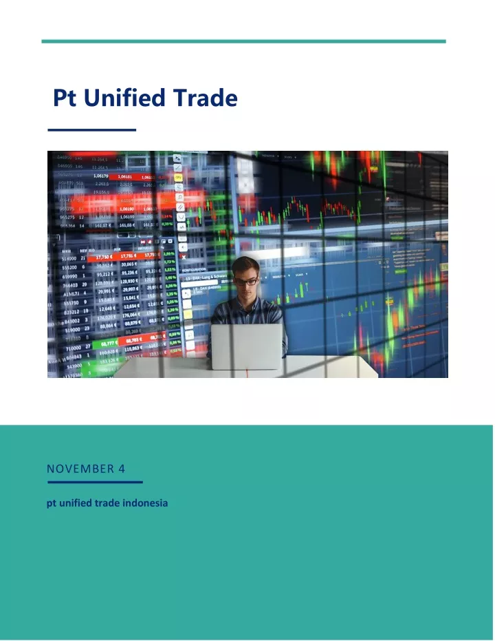 pt unified trade