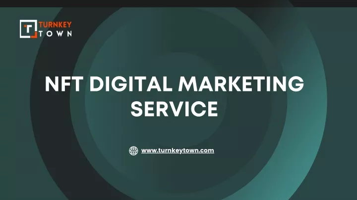 nft digital marketing service