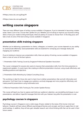 https www cbs com sg blog