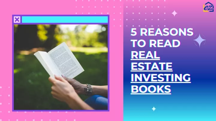 5 reasons 5 reasons 5 reasons to read to read