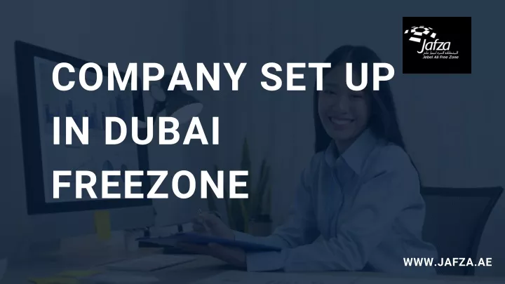 company set up in dubai freezone