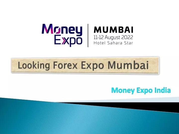 looking forex expo mumbai