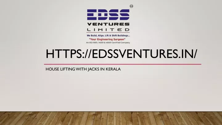 https edssventures in