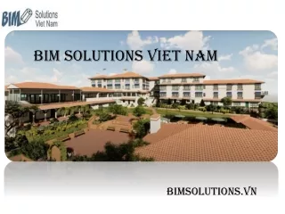 BIM Services