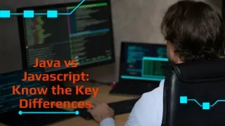 Java vs Javascript_ Know the Key Differences