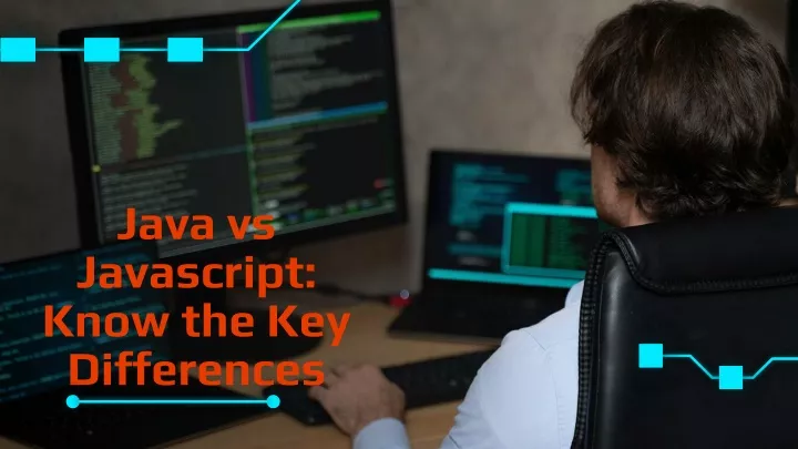 java vs javascript know the key differences