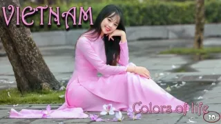 colors of life