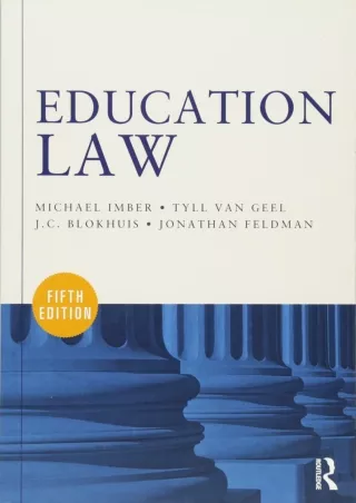 READ  Education Law