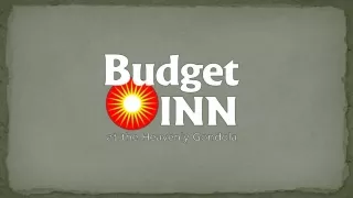 Budget in Goldola By - Hotel Near Heavenly Gondola