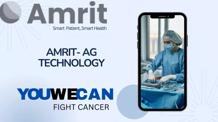 smart patient smart health