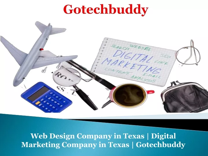 gotechbuddy