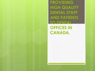 About DentalGram