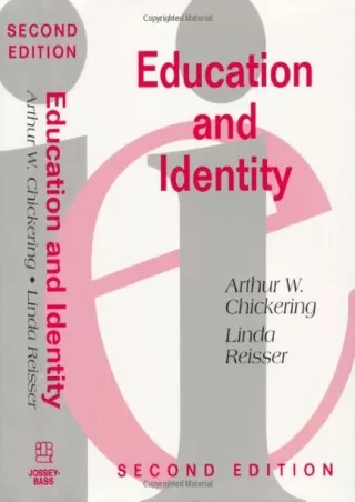 READ  Education and Identity