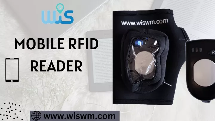 mobile rfid reader