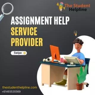 Best Assignment Help Service Provider In UK