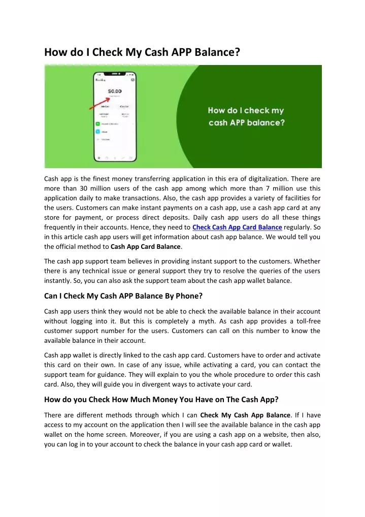 ppt-how-do-i-check-my-cash-app-balance-powerpoint-presentation-free