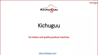 Cheap Production Lines 100 To 5000 Dollars Categories -- Kichuguu