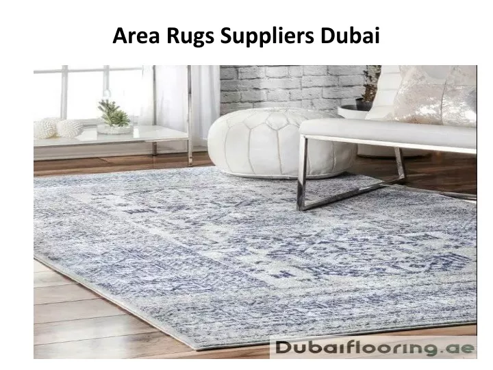 area rugs suppliers dubai