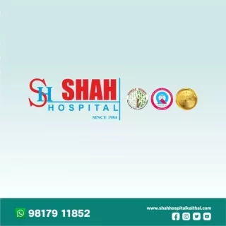 Total hip and knee replacement surgery in kaithal