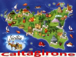 caltagirone