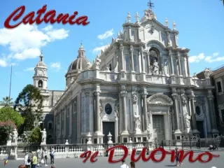 catania
