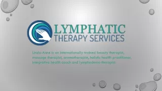 Breast cancer lymphedema treatment San Diego
