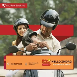 Accident Suraksha