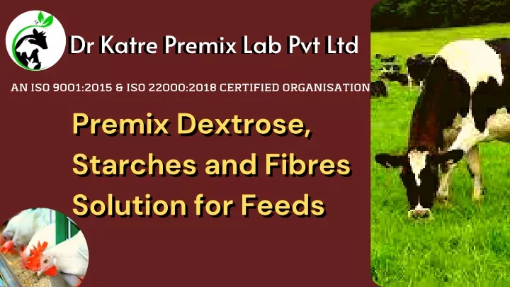 dr katre premix lab pvt ltd dr katre premix