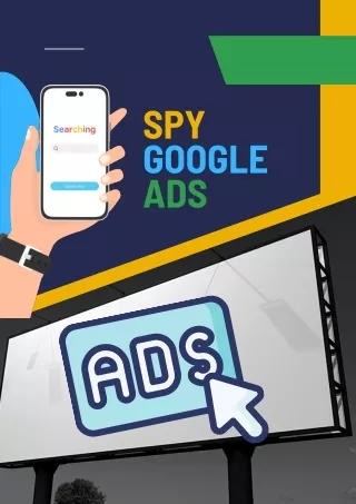 Spy Google Ads