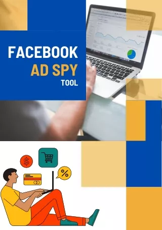 Facebook Ad Spy Tool