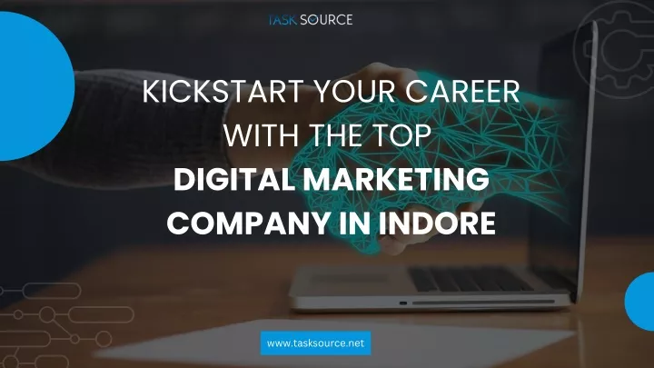 kickstart your career with the top digital