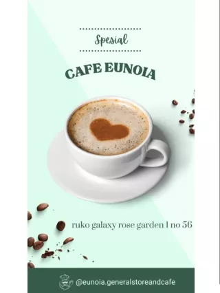 Kopi Botol bantar gebang